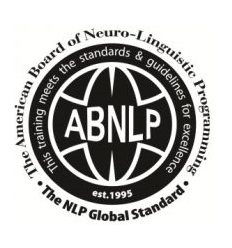 The American Board of Neuro-Linquistic Programming