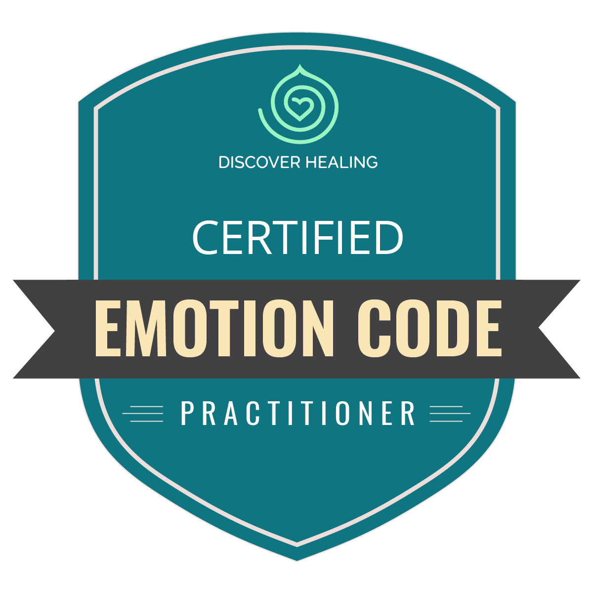 Melisa Troupe - Certified Emotion Code Practitioner